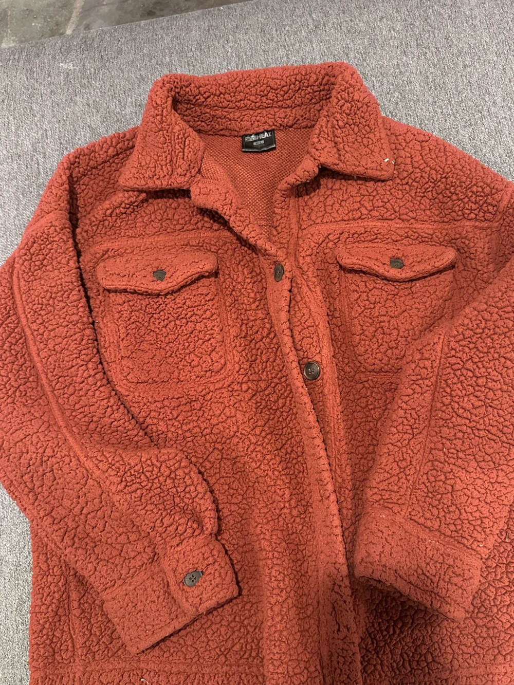 SHERPA SHACKETS - BUNDLE (3)